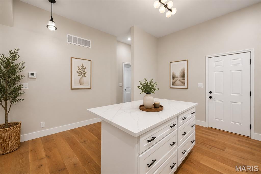 Meyer Heights - Residential
