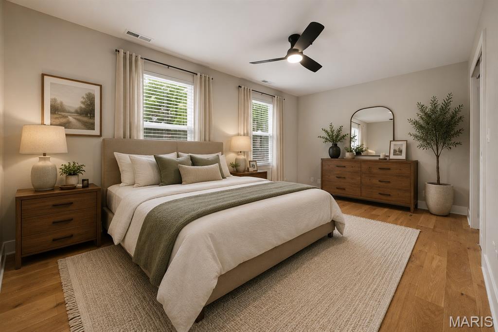 Meyer Heights - Residential