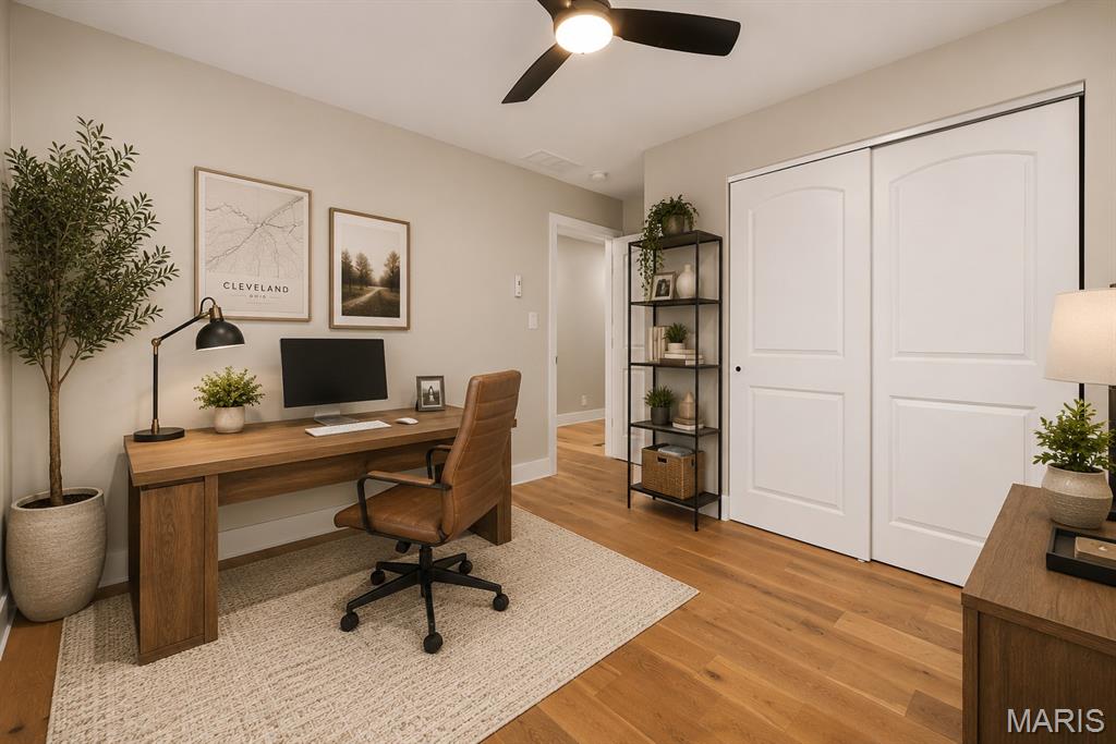 Meyer Heights - Residential