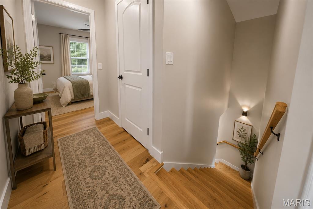 Meyer Heights - Residential