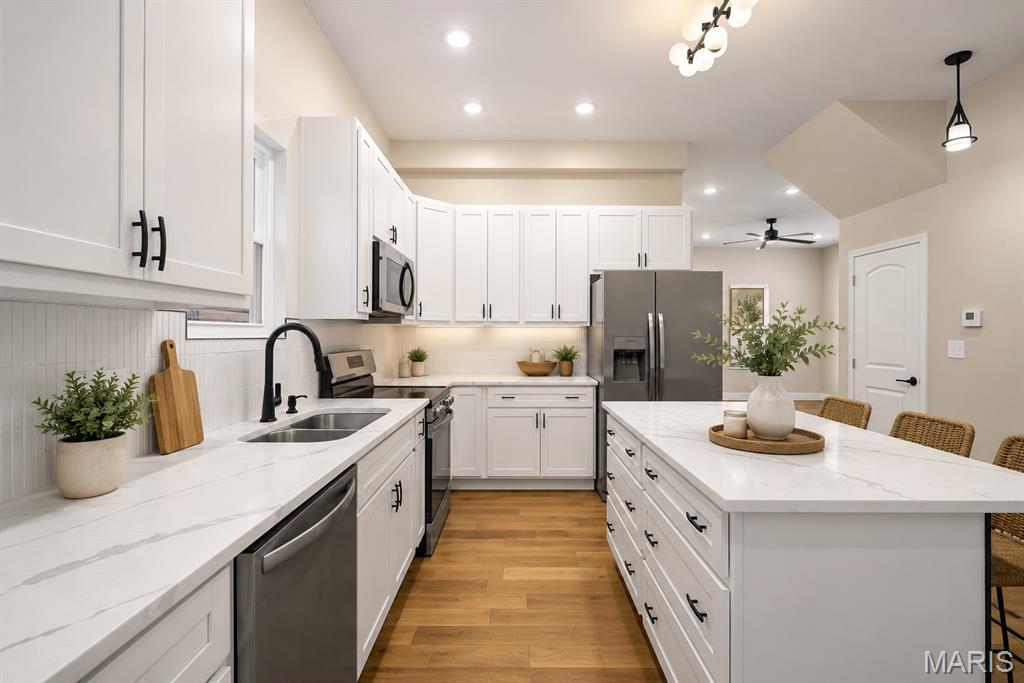 Meyer Heights - Residential