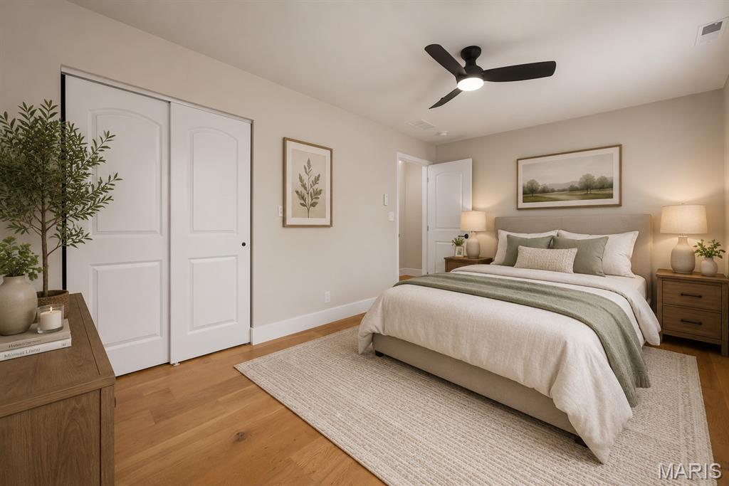 Meyer Heights - Residential