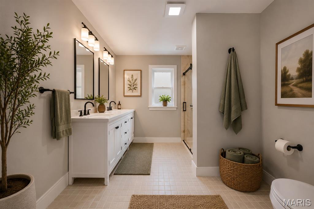 Meyer Heights - Residential