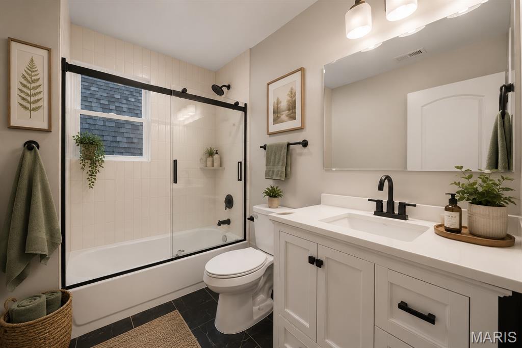 Meyer Heights - Residential