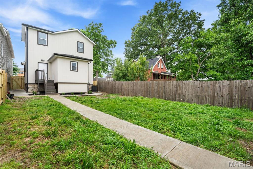 Meyer Heights - Residential