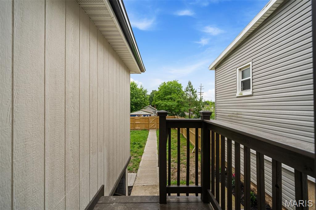 Meyer Heights - Residential