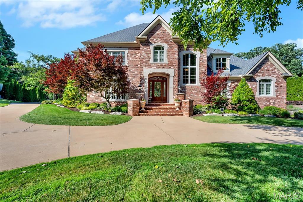 12955 Sunset Bluff Court