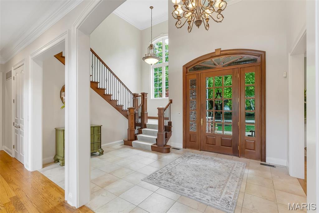12955 Sunset Bluff Court