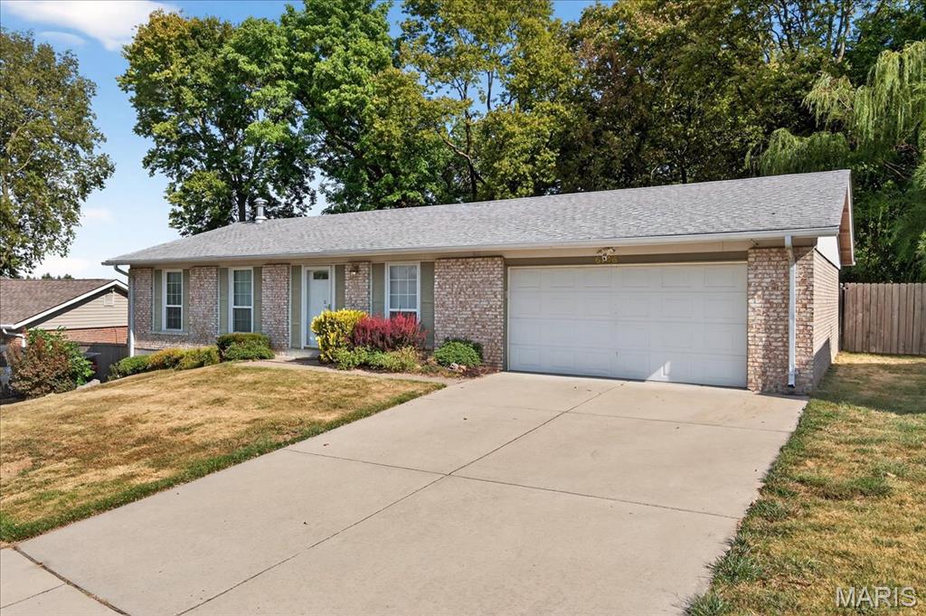 6746 Barnwood Drive
