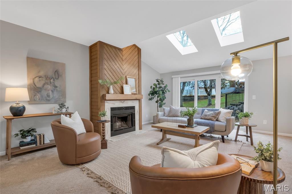 2330 Seven Pines Drive