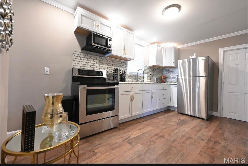 Blewett Park - Residential