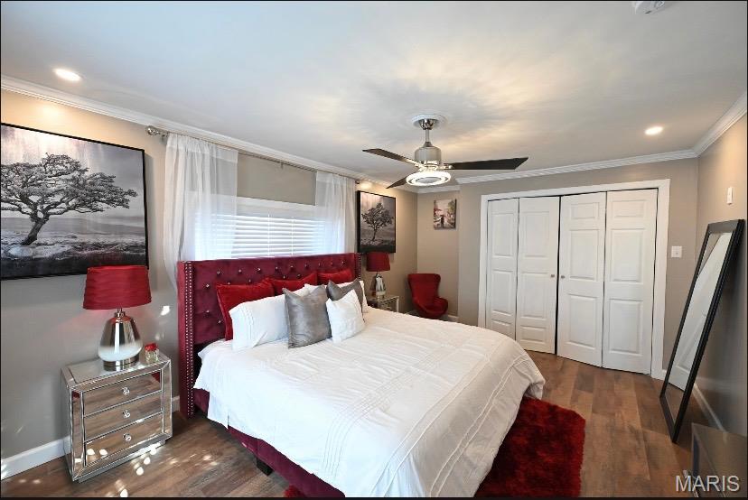 Blewett Park - Residential