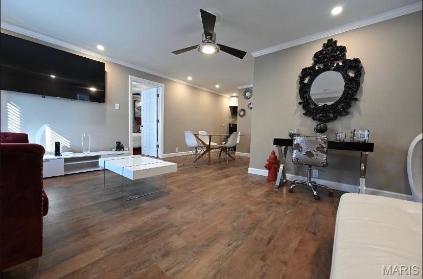 Blewett Park - Residential