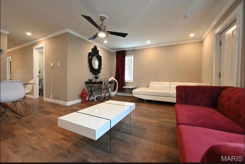 Blewett Park - Residential