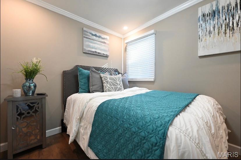 Blewett Park - Residential