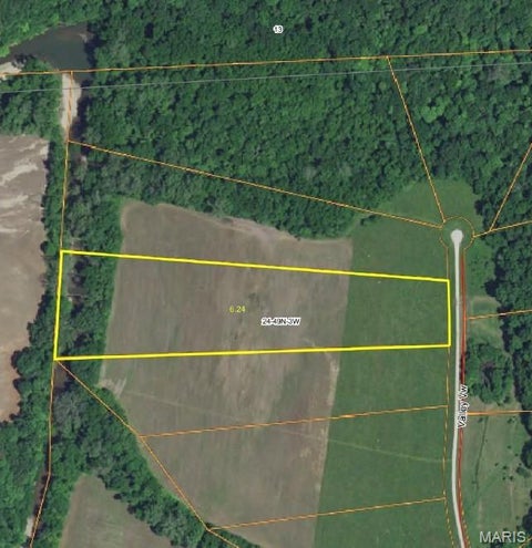 Tiny photo for 225 Valley View (Lot 29) Drive, Hawk Point, MO 63349 (MLS # 26049813)
