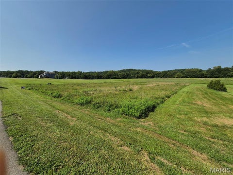 Tiny photo for 225 Valley View (Lot 29) Drive, Hawk Point, MO 63349 (MLS # 26049813)
