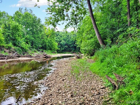 Tiny photo for 225 Valley View (Lot 29) Drive, Hawk Point, MO 63349 (MLS # 26049813)