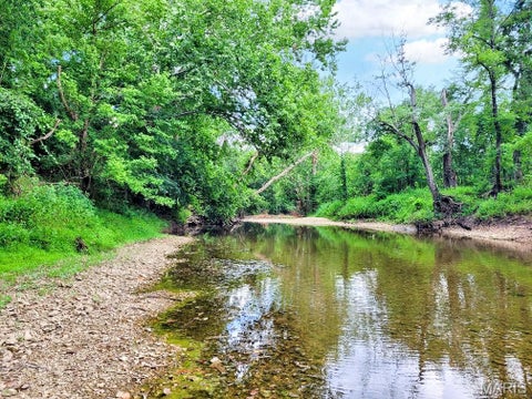 Tiny photo for 225 Valley View (Lot 29) Drive, Hawk Point, MO 63349 (MLS # 26049813)