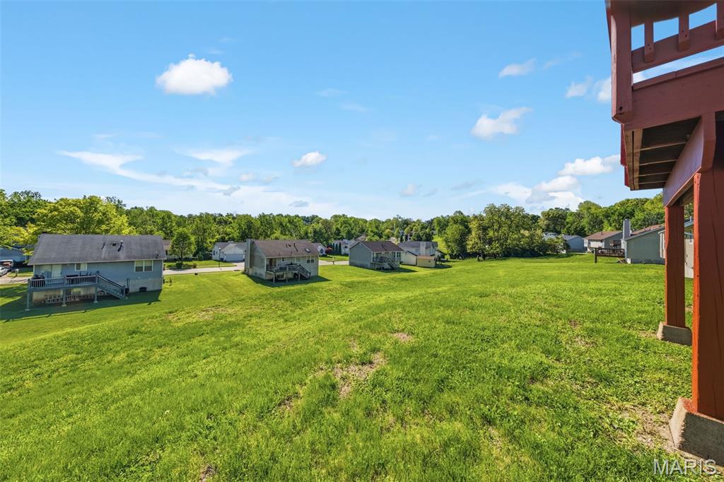 Old Jamestown Forest - Residential