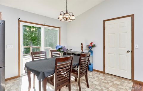 Tiny photo for 324 Parkway Drive, Troy, MO 63379 (MLS # 26028934)