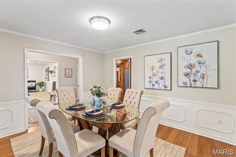 Tiny photo for 8 Balcon Estate, Creve Coeur, MO 63141 (MLS # 26013570)