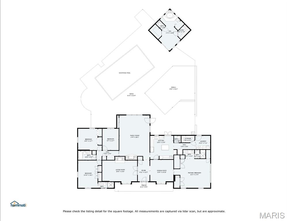 Balcon Estates Sec 1 - Residential