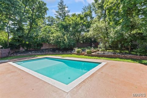 Tiny photo for 8 Balcon Estate, Creve Coeur, MO 63141 (MLS # 26013570)