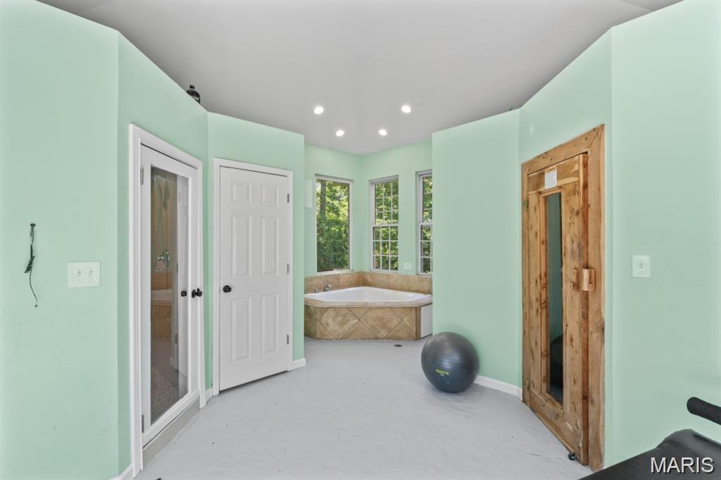 Balcon Estates Sec 1 - Residential