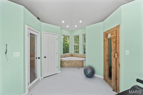 Tiny photo for 8 Balcon Estate, Creve Coeur, MO 63141 (MLS # 26013570)