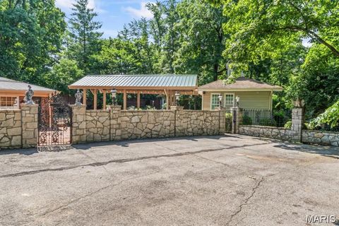 Tiny photo for 8 Balcon Estate, Creve Coeur, MO 63141 (MLS # 26013570)
