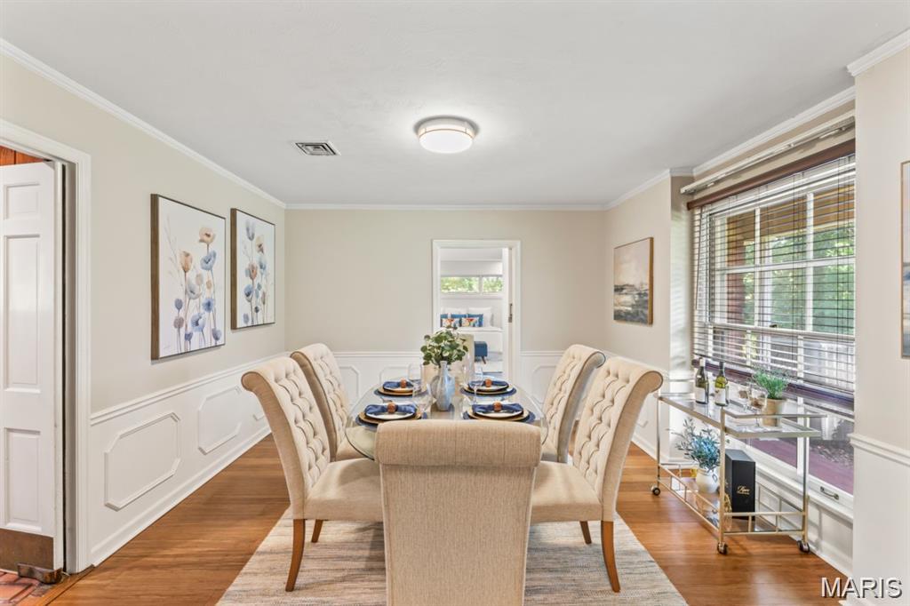 Balcon Estates Sec 1 - Residential