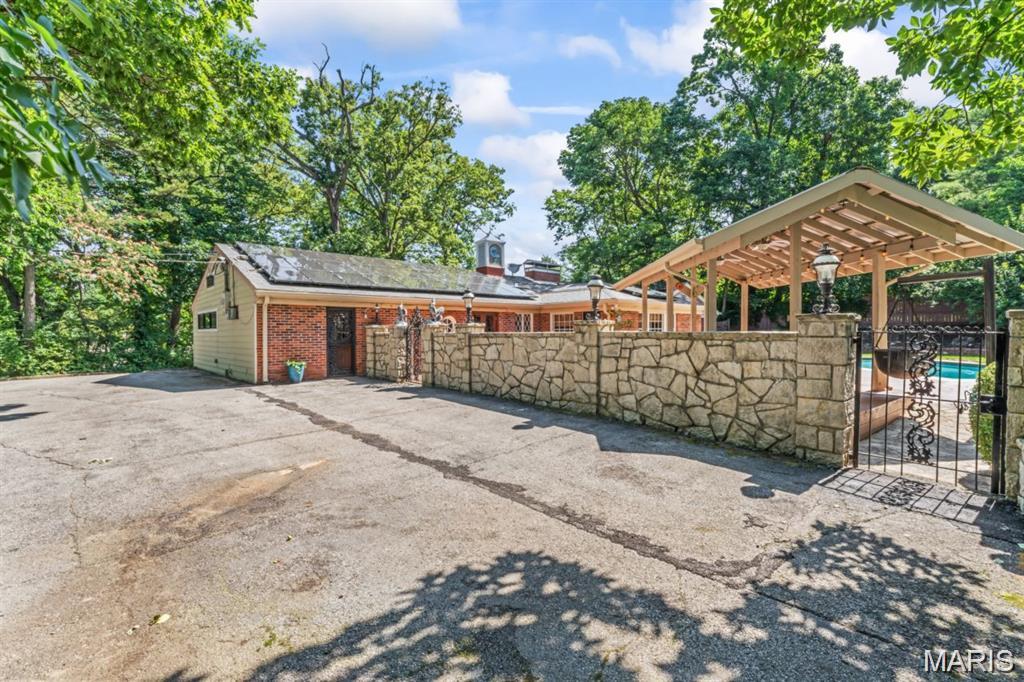 Balcon Estates Sec 1 - Residential