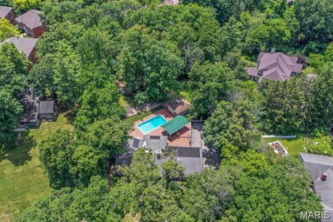 Tiny photo for 8 Balcon Estate, Creve Coeur, MO 63141 (MLS # 26013570)