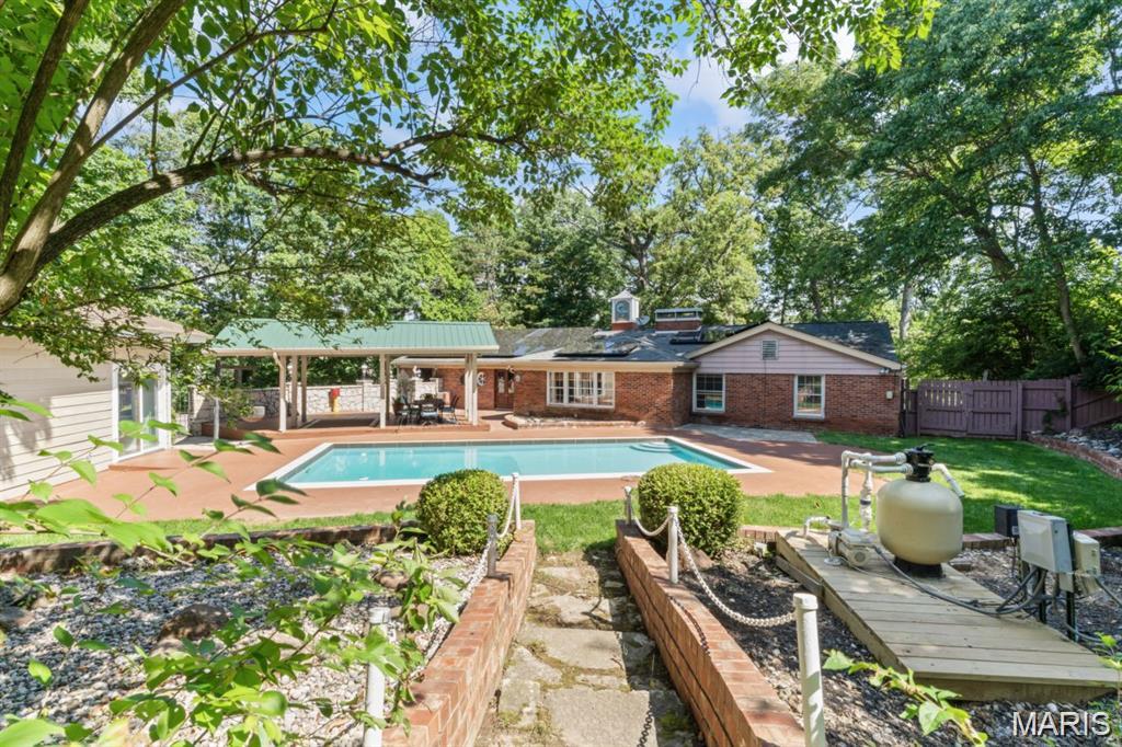 Balcon Estates Sec 1 - Residential