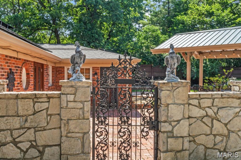 Balcon Estates Sec 1 - Residential