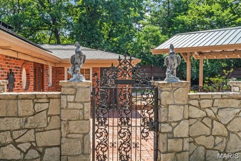 Tiny photo for 8 Balcon Estate, Creve Coeur, MO 63141 (MLS # 26013570)