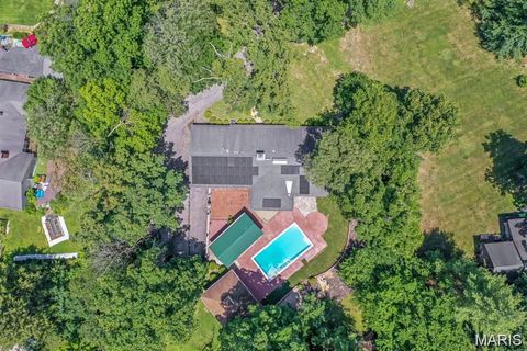 Tiny photo for 8 Balcon Estate, Creve Coeur, MO 63141 (MLS # 26013570)