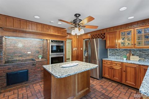 Tiny photo for 8 Balcon Estate, Creve Coeur, MO 63141 (MLS # 26013570)