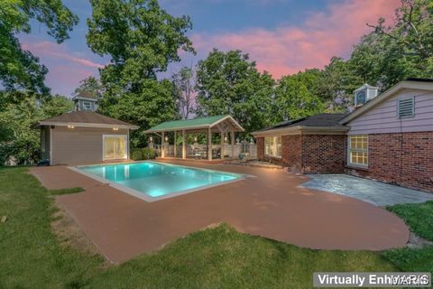 Tiny photo for 8 Balcon Estate, Creve Coeur, MO 63141 (MLS # 26013570)