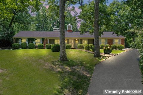Tiny photo for 8 Balcon Estate, Creve Coeur, MO 63141 (MLS # 26013570)