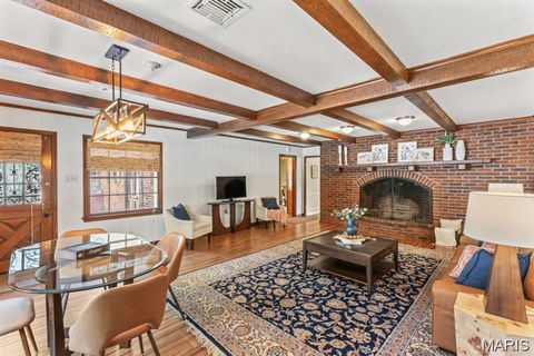 Tiny photo for 8 Balcon Estate, Creve Coeur, MO 63141 (MLS # 26013570)