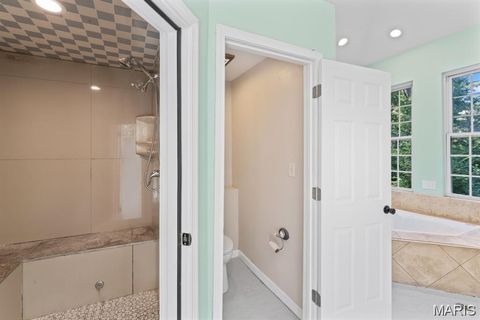 Tiny photo for 8 Balcon Estate, Creve Coeur, MO 63141 (MLS # 26013570)