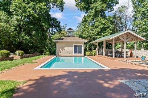 Tiny photo for 8 Balcon Estate, Creve Coeur, MO 63141 (MLS # 26013570)