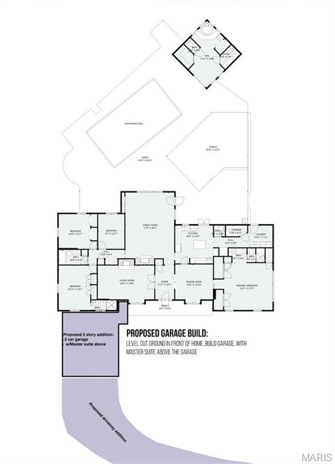 Tiny photo for 8 Balcon Estate, Creve Coeur, MO 63141 (MLS # 26013570)