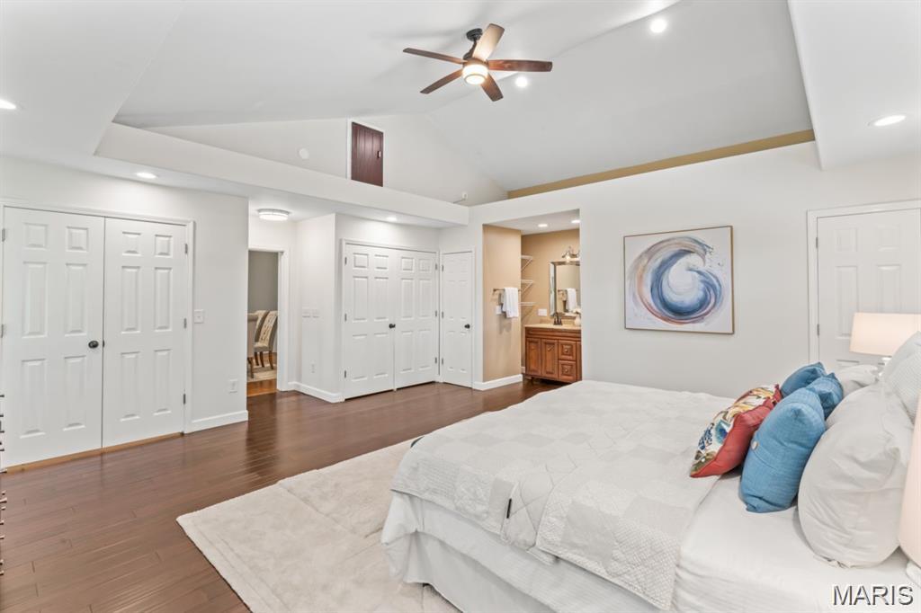 Balcon Estates Sec 1 - Residential