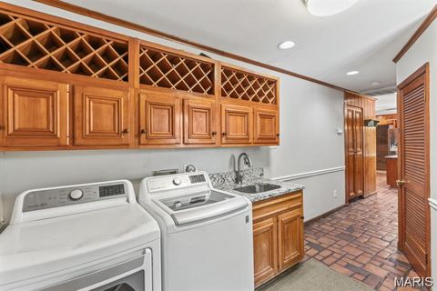 Tiny photo for 8 Balcon Estate, Creve Coeur, MO 63141 (MLS # 26013570)