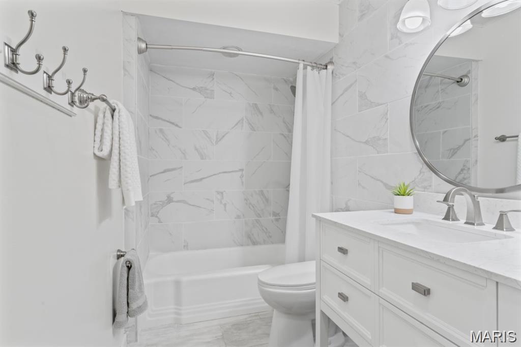 Balcon Estates Sec 1 - Residential