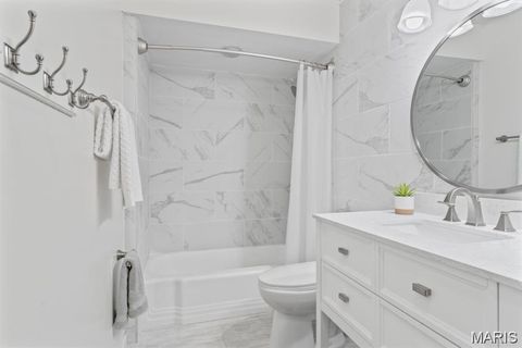 Tiny photo for 8 Balcon Estate, Creve Coeur, MO 63141 (MLS # 26013570)