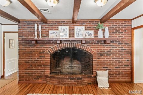 Tiny photo for 8 Balcon Estate, Creve Coeur, MO 63141 (MLS # 26013570)